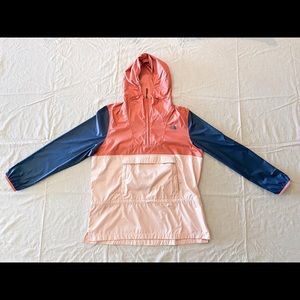 North Face Rain Coat